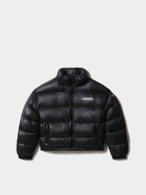 Зимова куртка Napapijri A-Box модель NP0A4GFE0411 Фото