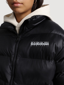 Зимняя куртка Napapijri A-Box модель NP0A4GFE0411 Фото
