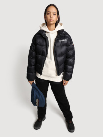 Зимняя куртка Napapijri A-Box модель NP0A4GFE0411 Фото