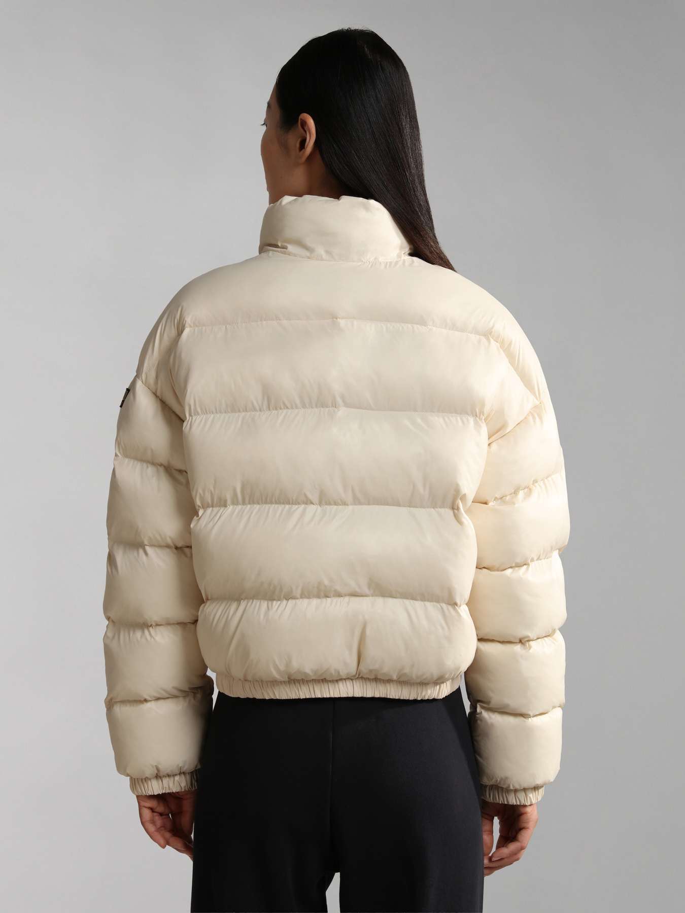 Зимова куртка Napapijri модель NP0A4GFENS51 Зимова куртка Napapijri модель NP0A4GFENS51 Фото