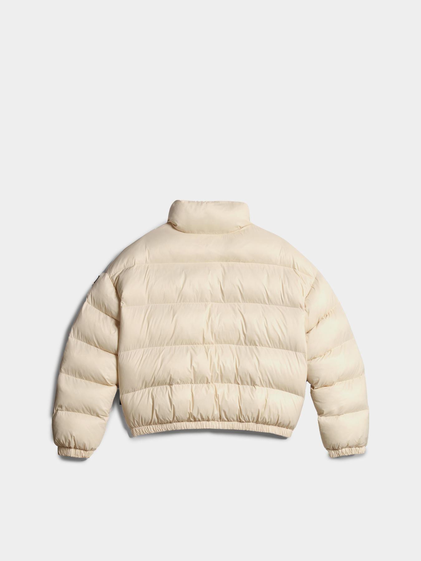 Зимова куртка Napapijri модель NP0A4GFENS51 Зимова куртка Napapijri модель NP0A4GFENS51 Фото