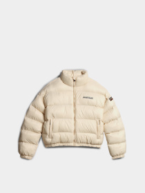 Зимова куртка Napapijri модель NP0A4GFENS51 Зимова куртка Napapijri модель NP0A4GFENS51 Фото