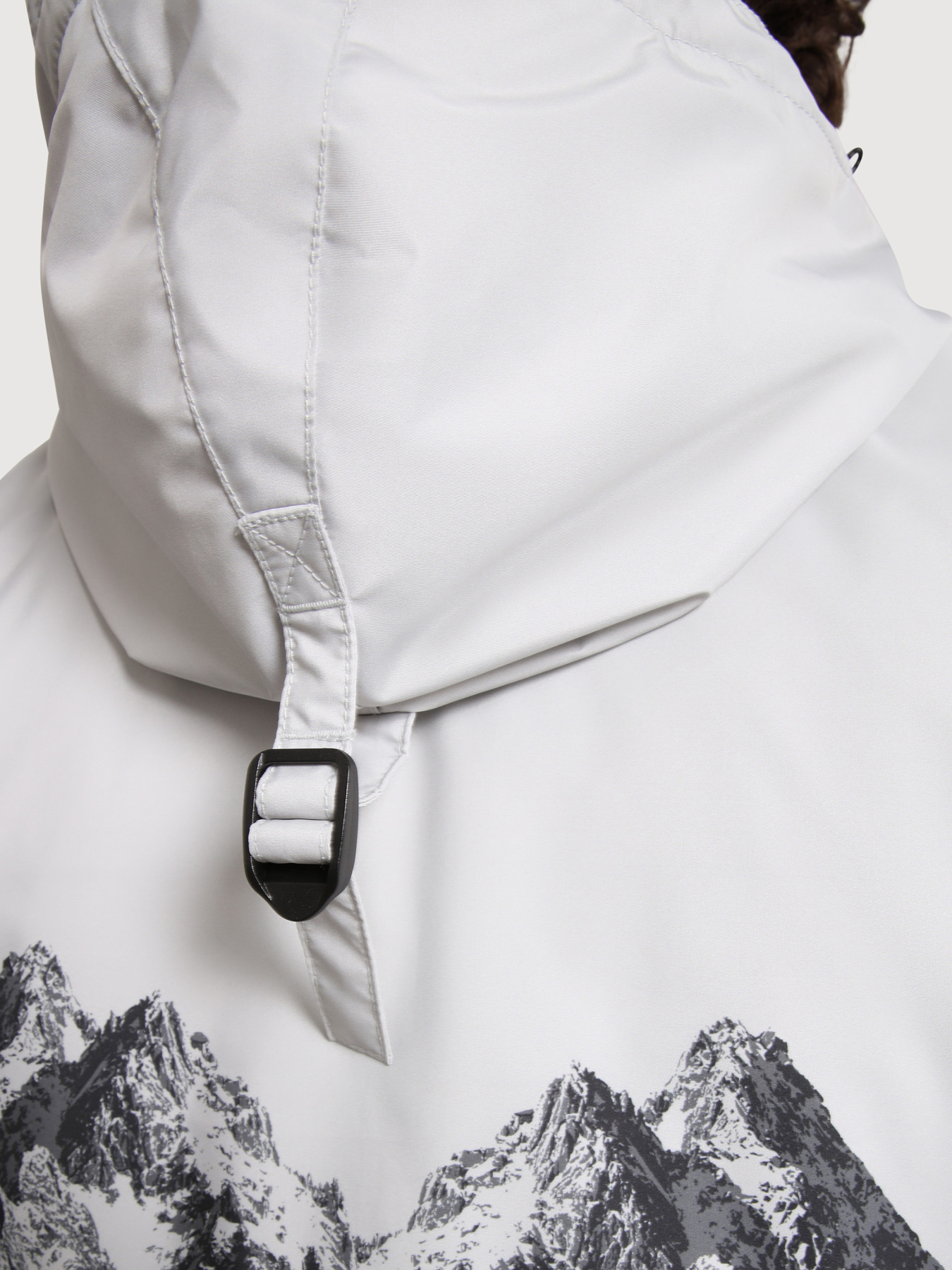 Зимова куртка Napapijri Northfarer модель NP0A4GH3FAQ1 Фото