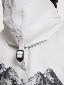 Зимова куртка Napapijri Northfarer модель NP0A4GH3FAQ1 Фото