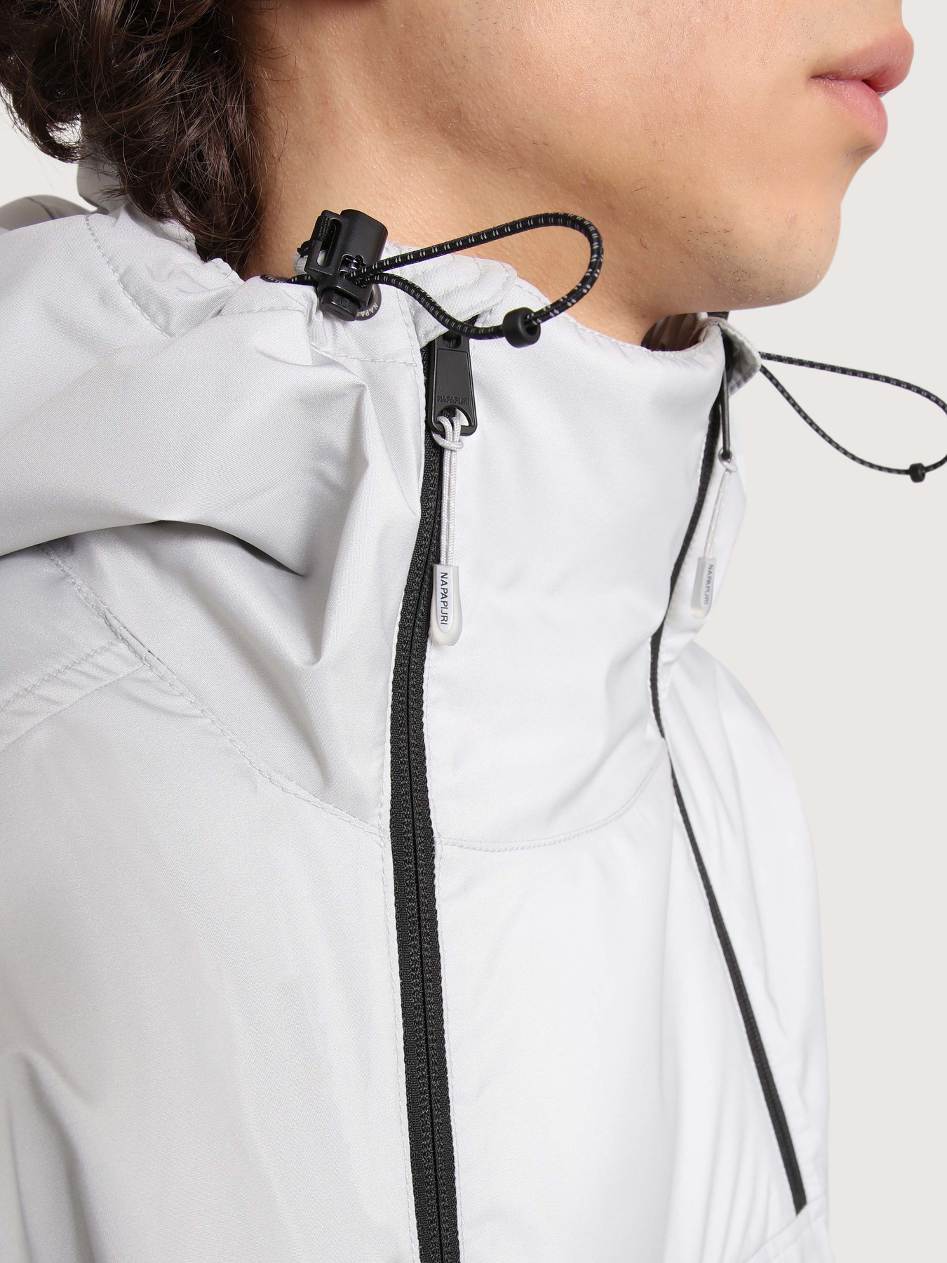 Зимова куртка Napapijri Northfarer модель NP0A4GH3FAQ1 Зимова куртка Napapijri Northfarer модель NP0A4GH3FAQ1 Фото