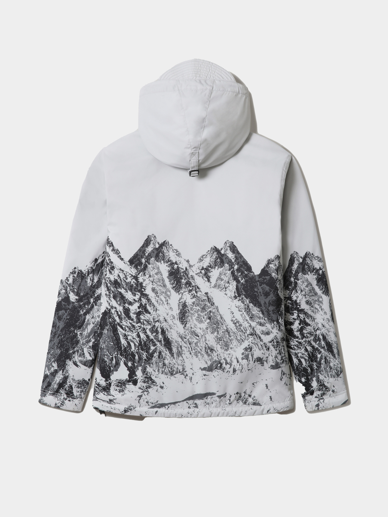 Зимова куртка Napapijri Northfarer модель NP0A4GH3FAQ1 Зимова куртка Napapijri Northfarer модель NP0A4GH3FAQ1 Фото