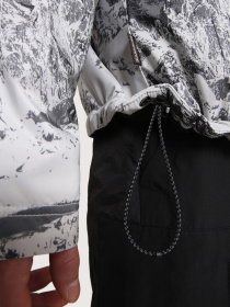 Зимова куртка Napapijri Northfarer модель NP0A4GH3FAQ1 Зимова куртка Napapijri Northfarer модель NP0A4GH3FAQ1 Фото