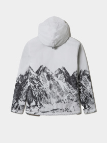 Зимова куртка Napapijri Northfarer модель NP0A4GH3FAQ1 Зимова куртка Napapijri Northfarer модель NP0A4GH3FAQ1 Фото