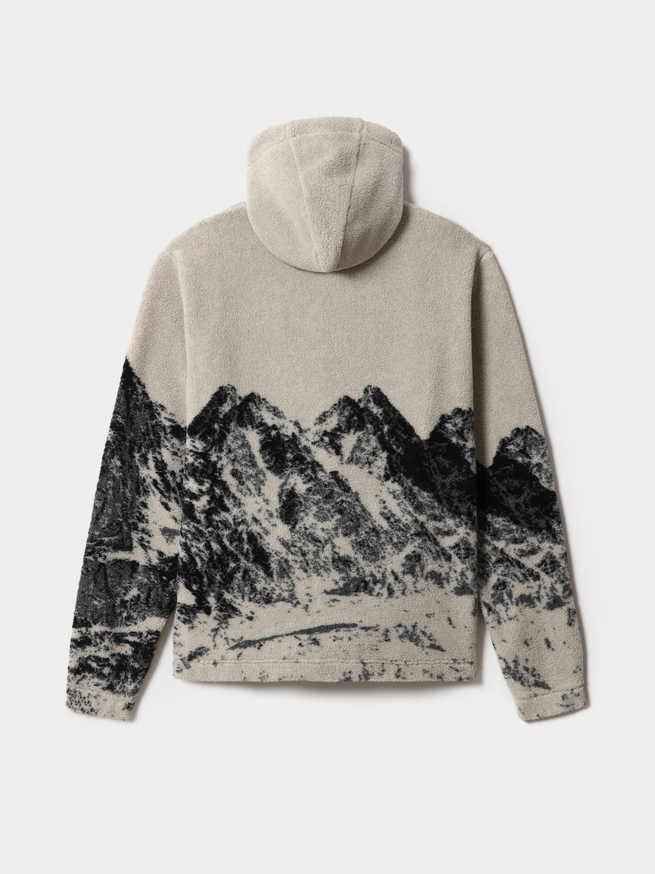 Зимова куртка Napapijri T-Xmas Curly H модель NP0A4GH5FAQ1 Фото