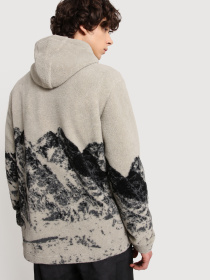 Зимова куртка Napapijri T-Xmas Curly H модель NP0A4GH5FAQ1 Фото