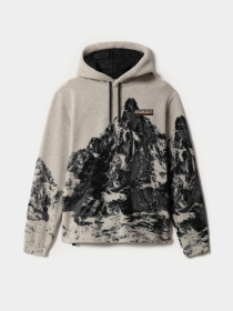 Зимова куртка Napapijri T-Xmas Curly H модель NP0A4GH5FAQ1 Фото