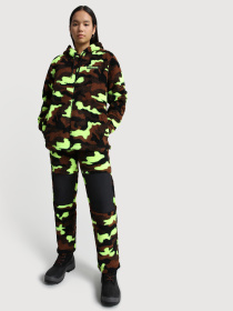 Зимова куртка Napapijri A-Curly Camo модель NP0A4GHCFAS2 Фото