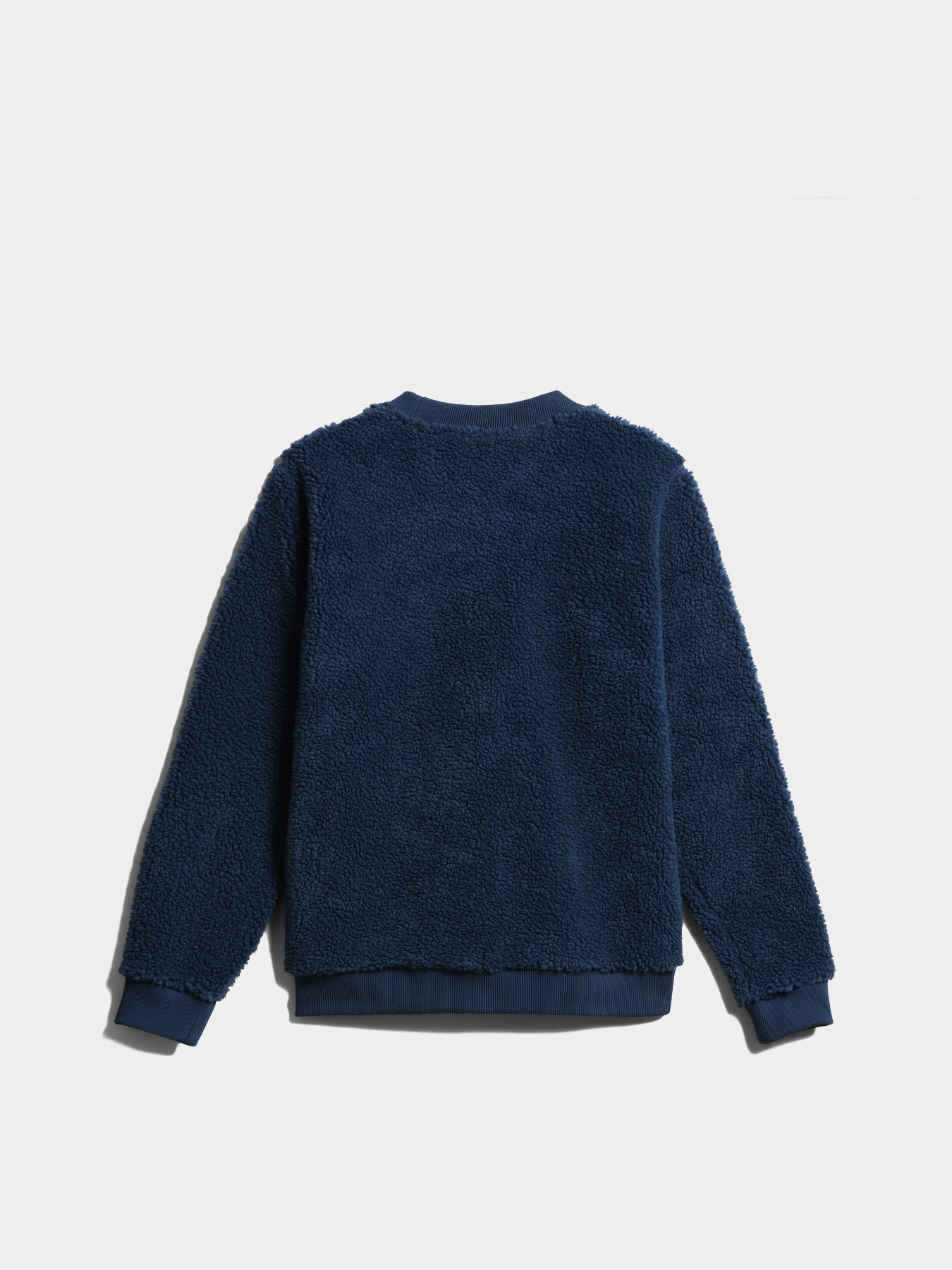 Світшот Napapijri T-Morgex C модель NP0A4GJ1BS51 Фото