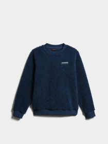 Світшот Napapijri T-Morgex C модель NP0A4GJ1BS51 Фото