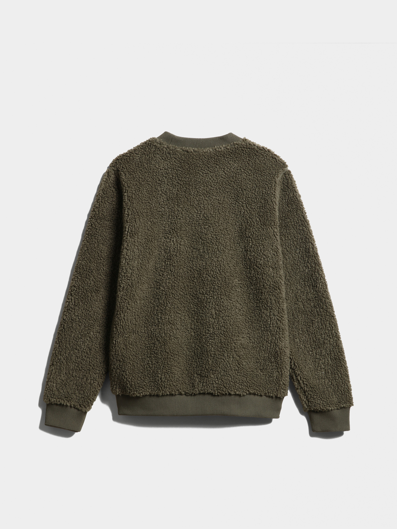 Свитшот Napapijri T-Morgex C модель NP0A4GJ1GAE1 Фото