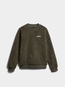 Свитшот Napapijri T-Morgex C модель NP0A4GJ1GAE1 Фото