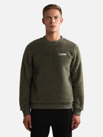 Свитшот Napapijri T-Morgex C модель NP0A4GJ1GAE1 Фото