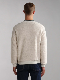 Світшот Napapijri T-Morgex C модель NP0A4GJ1NS51 Фото