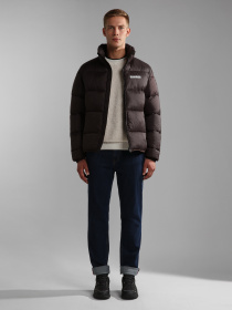 Світшот Napapijri T-Morgex C модель NP0A4GJ1NS51 Фото