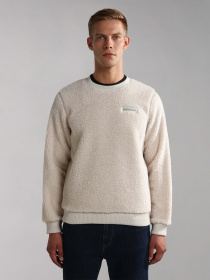 Світшот Napapijri T-Morgex C модель NP0A4GJ1NS51 Фото