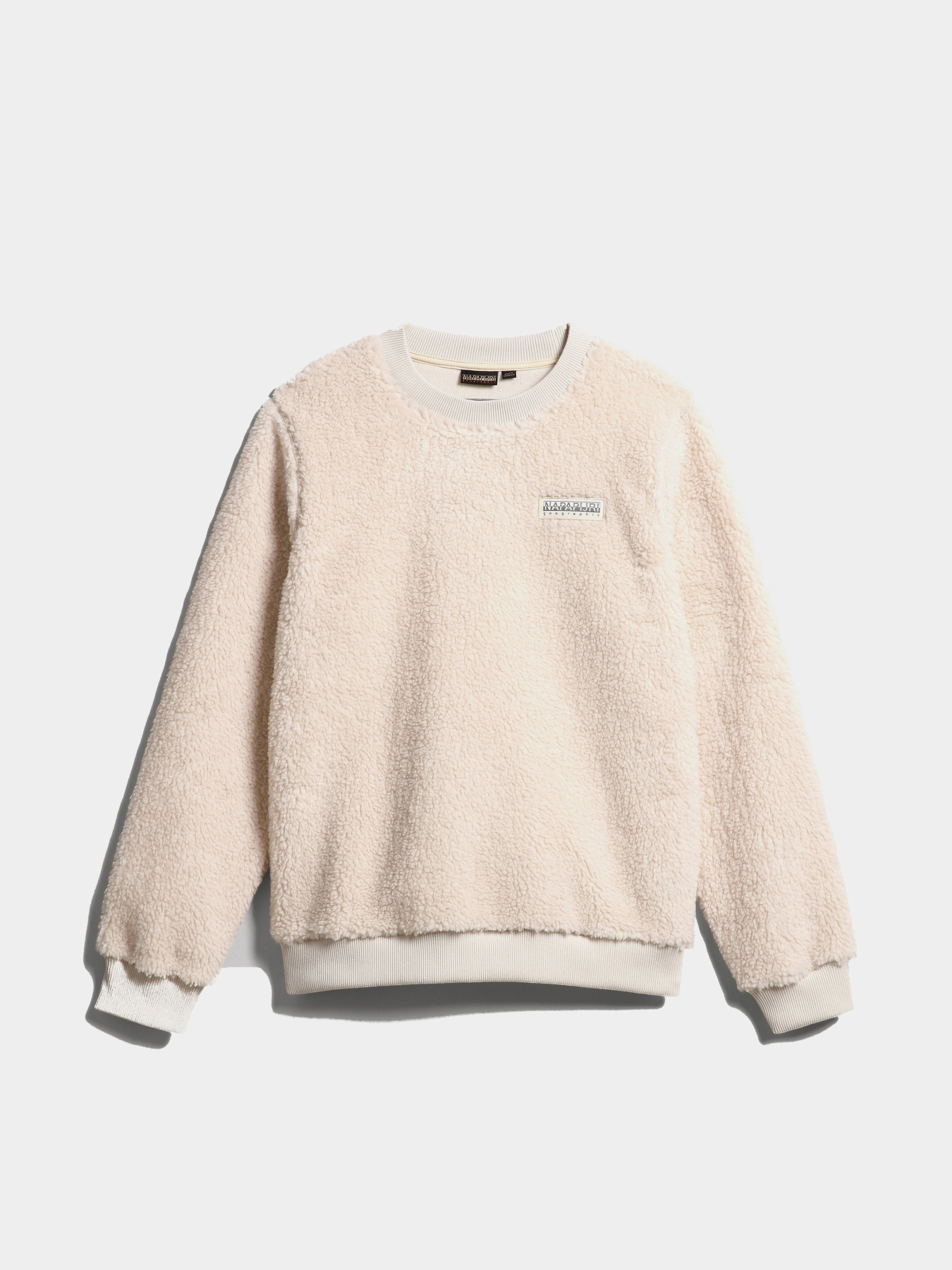 Світшот Napapijri T-Morgex C модель NP0A4GJ1NS51 Фото