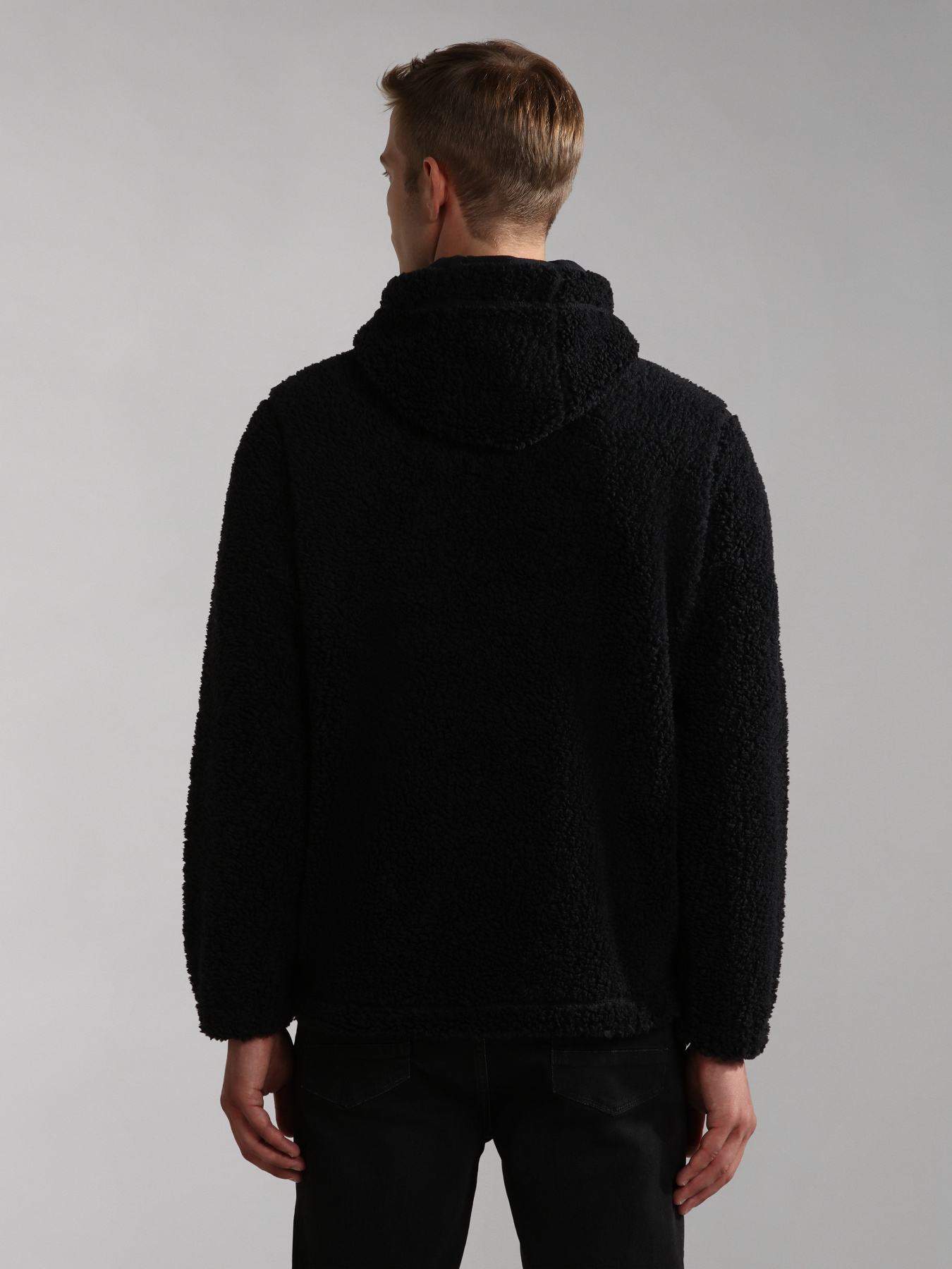 Зимова куртка Napapijri T-Morgex модель NP0A4GJ20411 Фото