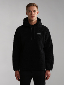 Зимова куртка Napapijri T-Morgex модель NP0A4GJ20411 Фото