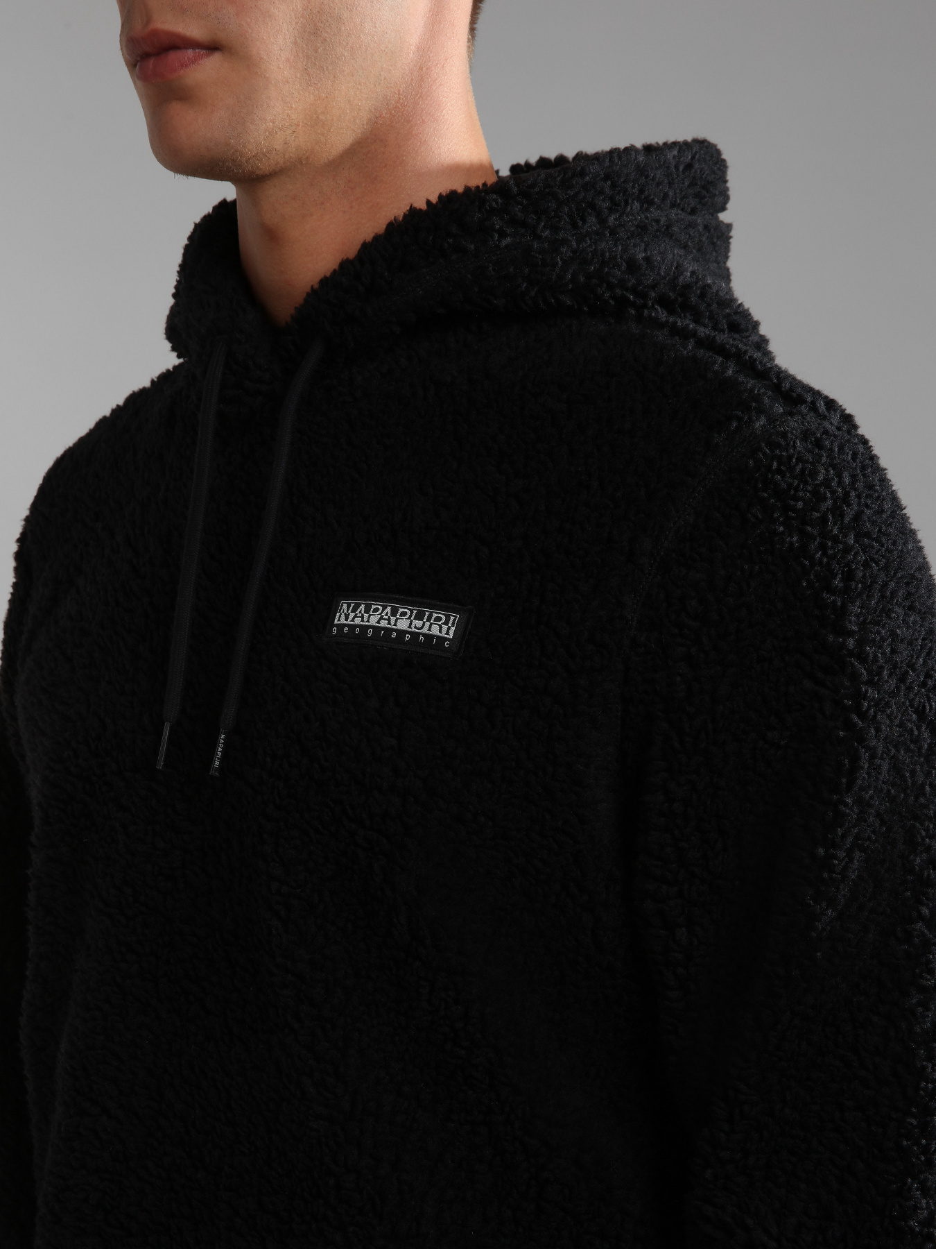 Зимова куртка Napapijri T-Morgex модель NP0A4GJ20411 Фото