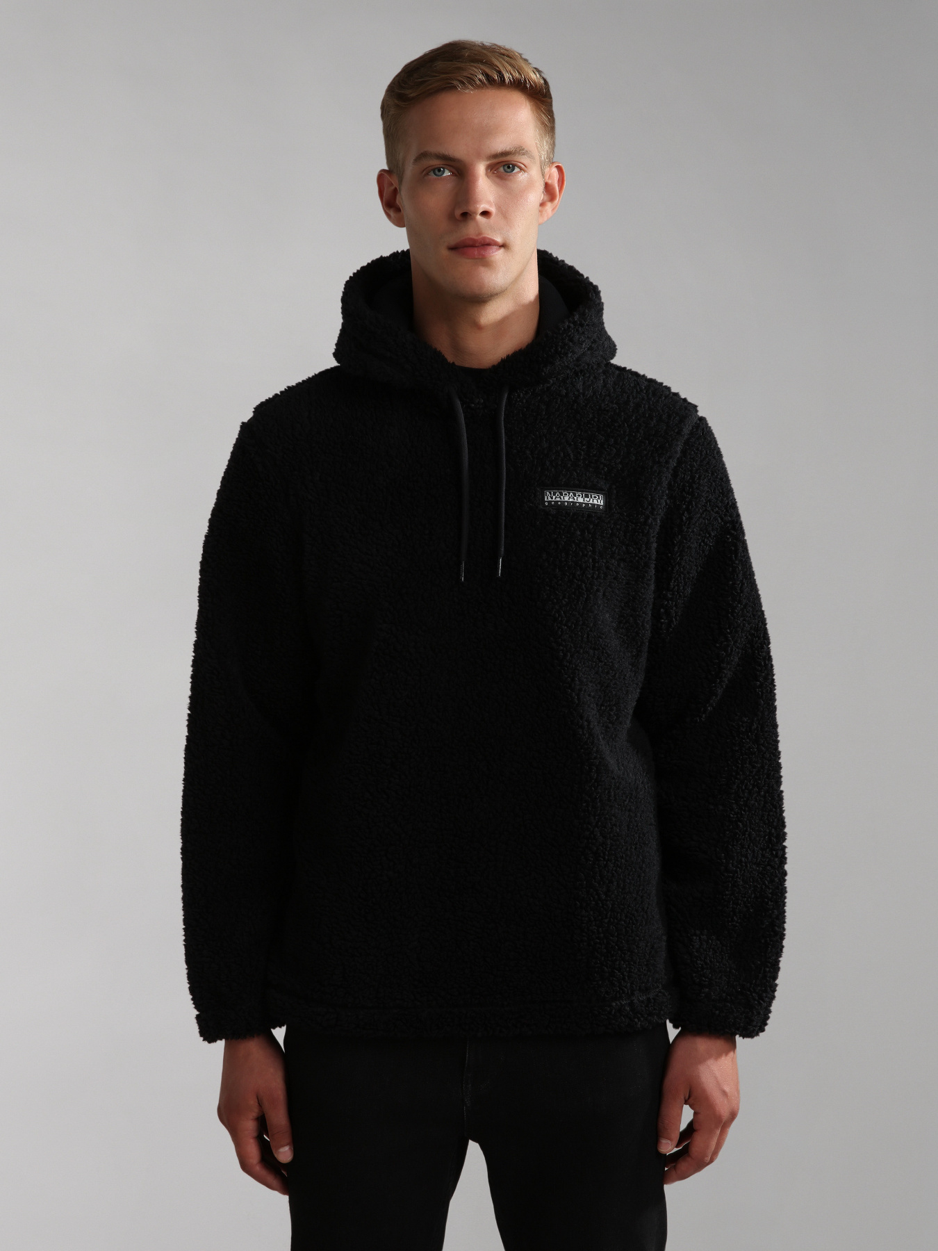 Зимова куртка Napapijri T-Morgex модель NP0A4GJ20411 Фото