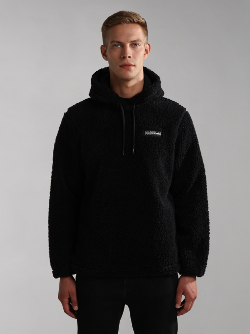 Зимняя куртка Napapijri T-Morgex модель NP0A4GJ20411 Фото