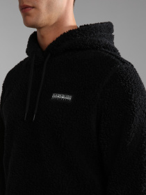 Зимова куртка Napapijri T-Morgex модель NP0A4GJ20411 Фото