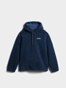 Худи Napapijri T-Morgex H модель NP0A4GJ2BS51 Фото