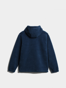 Худи Napapijri T-Morgex H модель NP0A4GJ2BS51 Фото