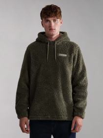 Зимняя куртка Napapijri T-Morgex H модель NP0A4GJ2GAE1 Фото