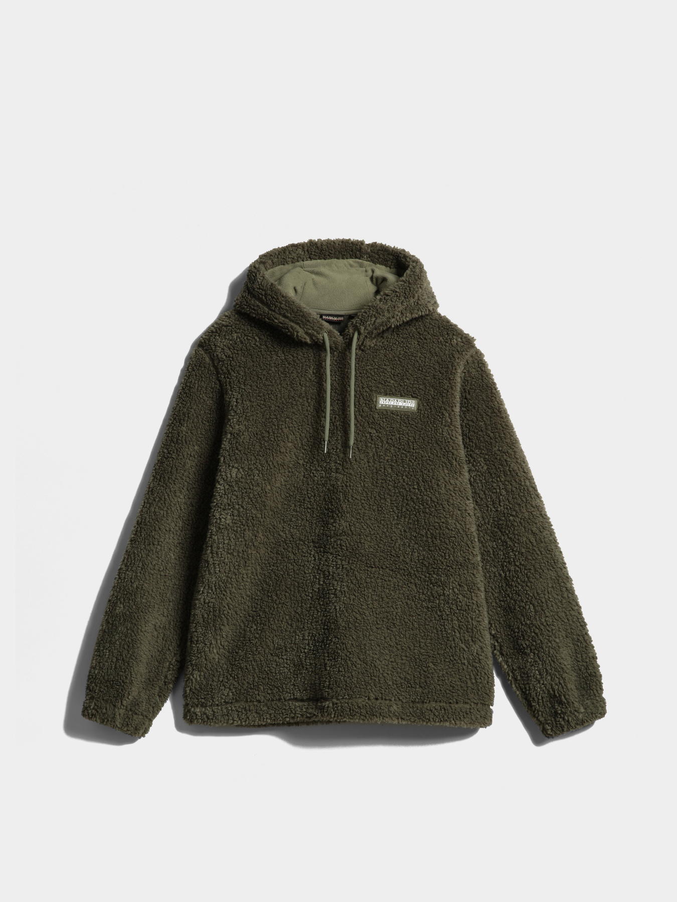 Зимняя куртка Napapijri T-Morgex H модель NP0A4GJ2GAE1 Зимняя куртка Napapijri T-Morgex H модель NP0A4GJ2GAE1 Фото