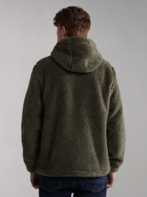 Зимняя куртка Napapijri T-Morgex H модель NP0A4GJ2GAE1 Зимняя куртка Napapijri T-Morgex H модель NP0A4GJ2GAE1 Фото