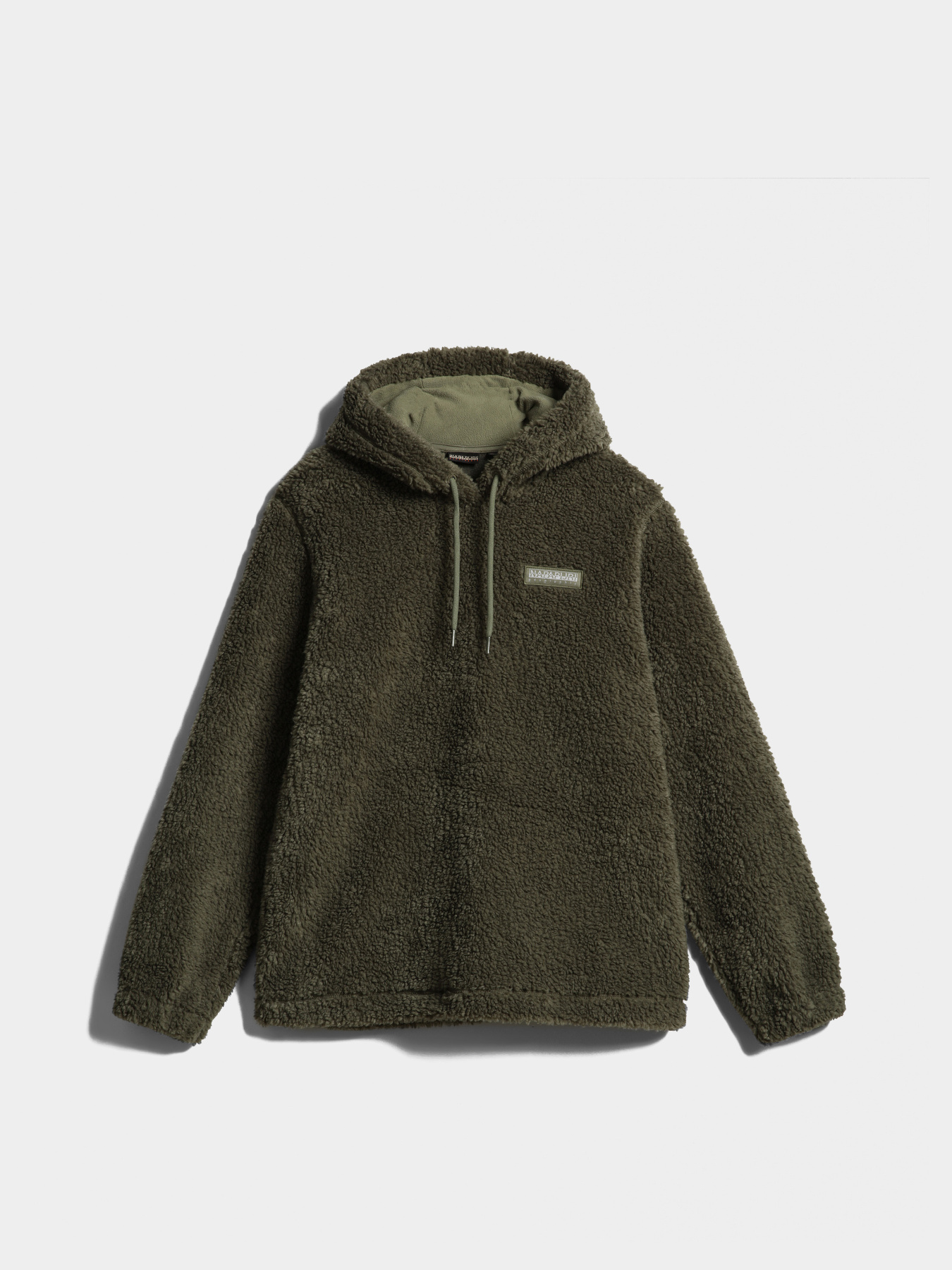 Зимняя куртка Napapijri T-Morgex H модель NP0A4GJ2GAES Фото