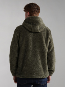 Зимняя куртка Napapijri T-Morgex H модель NP0A4GJ2GAES Фото