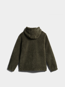 Куртка-шерпа Napapijri T-Morgex H модель NP0A4GJ2GAES Фото