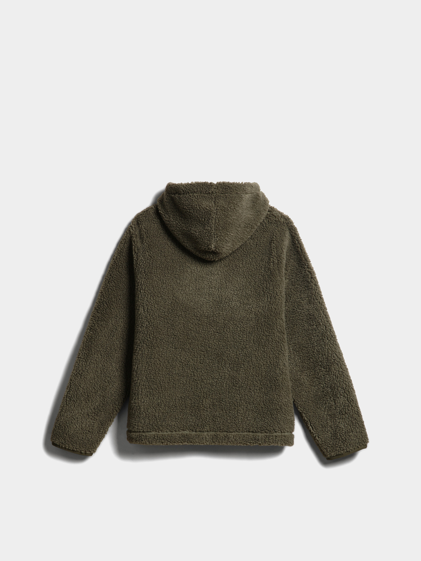 Зимова куртка Napapijri T-Burgee модель NP0A4GJ3GAE1 Фото