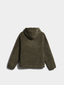 Зимняя куртка Napapijri T-Burgee модель NP0A4GJ3GAE1 Зимняя куртка Napapijri T-Burgee модель NP0A4GJ3GAE1 Фото