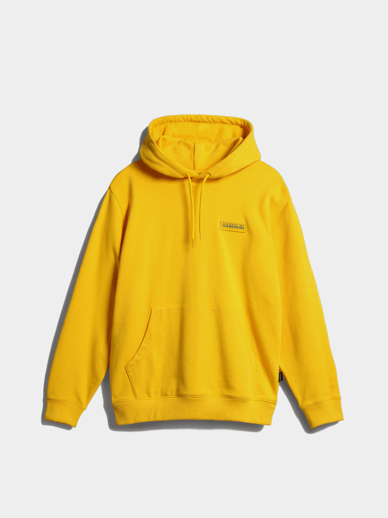 Худи Napapijri B-Morgex H 1 модель NP0A4GJ8YE11 Фото