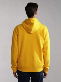 Худи Napapijri B-Morgex H 1 модель NP0A4GJ8YE11 Худи Napapijri B-Morgex H 1 модель NP0A4GJ8YE11 Фото