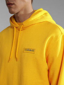 Худи Napapijri B-Morgex H 1 модель NP0A4GJ8YE11 Худи Napapijri B-Morgex H 1 модель NP0A4GJ8YE11 Фото