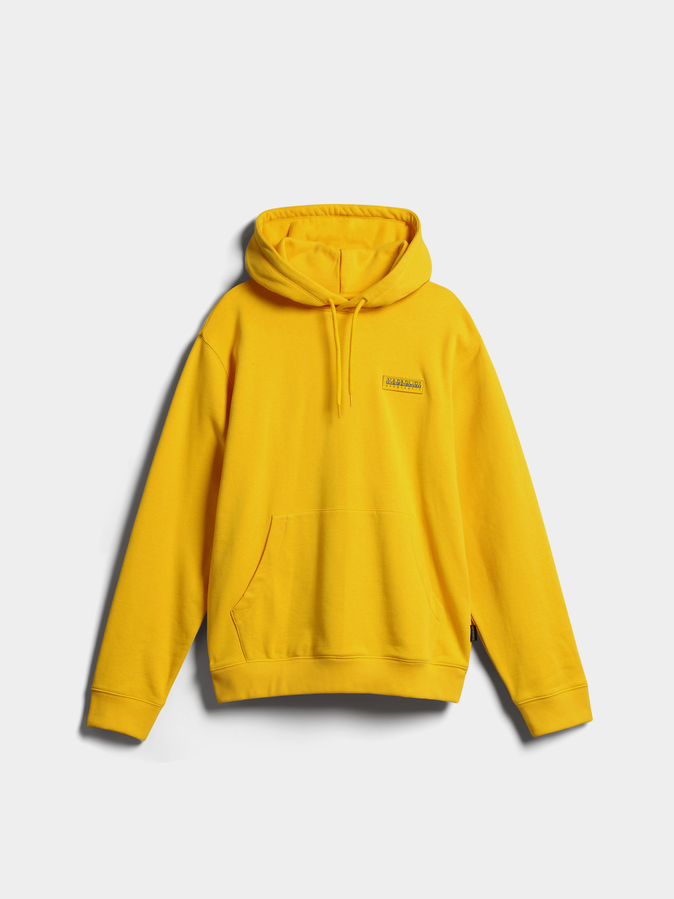 Худи Napapijri B-Morgex H 1 модель NP0A4GJ8YE1S Фото