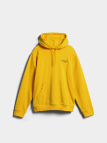 Худи Napapijri B-Morgex H 1 модель NP0A4GJ8YE1S Фото