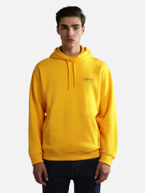 Худи Napapijri B-Morgex H 1 модель NP0A4GJ8YE1S Худи Napapijri B-Morgex H 1 модель NP0A4GJ8YE1S Фото