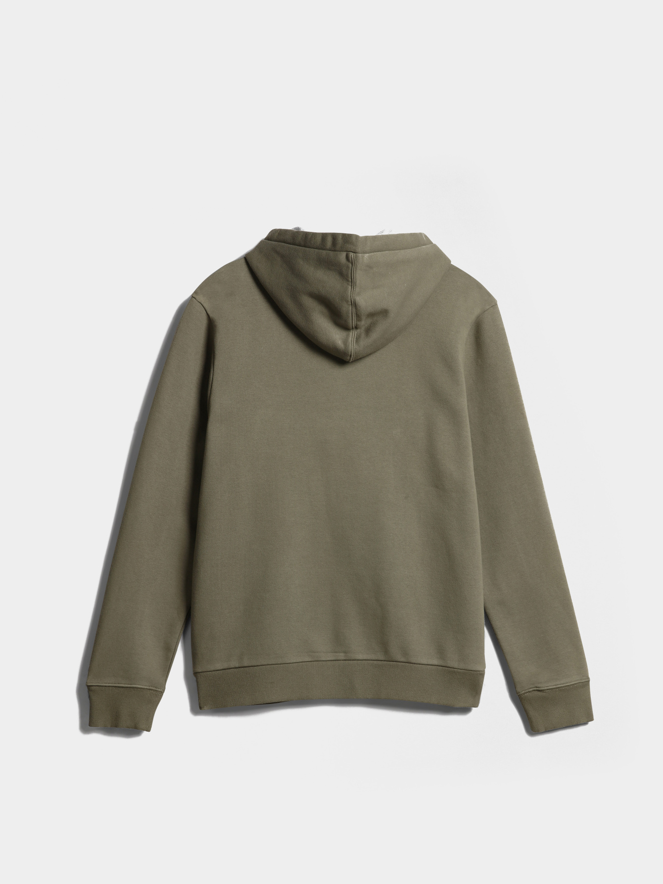 Худи Napapijri Burgee Wint 2 модель NP0A4GJDGAE1 Фото