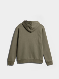 Худи Napapijri Burgee Wint 2 модель NP0A4GJDGAE1 Фото