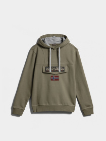 Худі Napapijri Burgee Wint 2 модель NP0A4GJDGAE1 Худі Napapijri Burgee Wint 2 модель NP0A4GJDGAE1 Фото